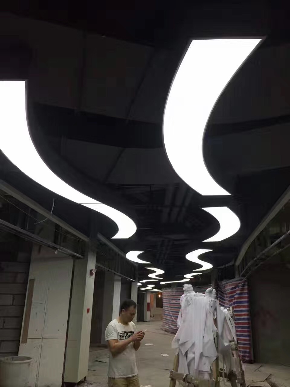 Translucent Shape Image